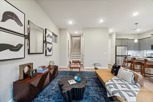 806 Glowing Dawn Dr, Houston, TX 77018 - Photo 6