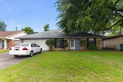 1844 Dolphin Drive, Seabrook, TX 77586 - Photo 2