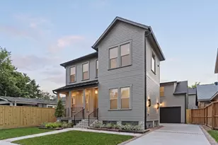 3115 Beauchamp St, Houston, TX 77009 - Photo 4
