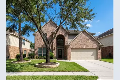 4615 Pippin Glen Drive, Humble, TX 77396 - Photo 1
