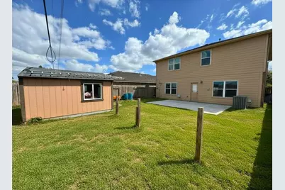 1835 Garnet Breeze Drive, Rosharon, TX 77583 - Photo 18