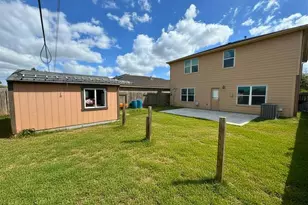 1835 Garnet Breeze Dr, Rosharon, TX 77583 - Photo 18