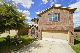 1835 Garnet Breeze Dr, Rosharon, TX 77583 - Photo 1