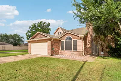 10703 Buffalo Bend Drive, Houston, TX 77064 - Photo 2