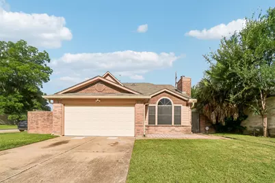 10703 Buffalo Bend Drive, Houston, TX 77064 - Photo 1
