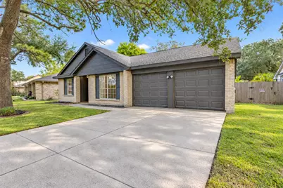 2811 Sugar Wood Drive, League City, TX 77573 - Photo 30