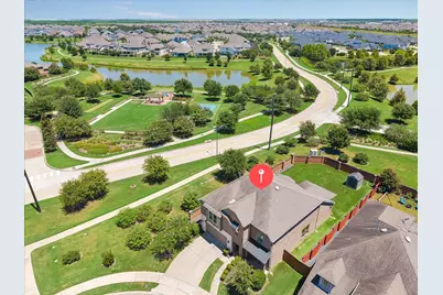 6210 Rosehill Harvest Loop, Katy, TX 77493 - Photo 2