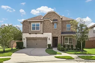 6210 Rosehill Harvest Loop, Katy, TX 77493 - Photo 1