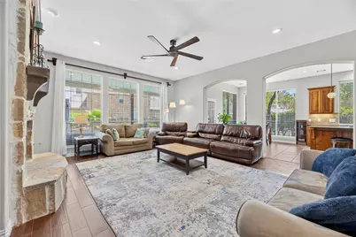 18302 S Austin Shore Drive, Cypress, TX 77433 - Photo 8