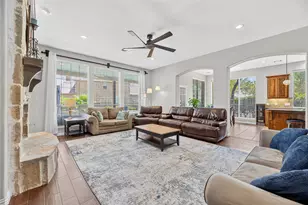 18302 S Austin Shore Dr, Cypress, TX 77433 - Photo 8