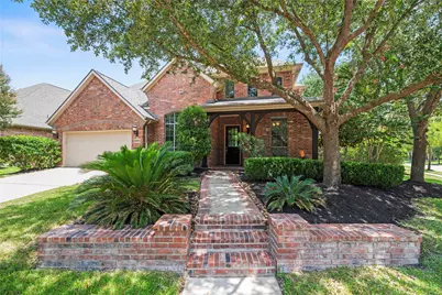 18302 S Austin Shore Drive, Cypress, TX 77433 - Photo 2