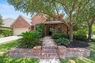 18302 S Austin Shore Dr, Cypress, TX 77433 - Photo 2