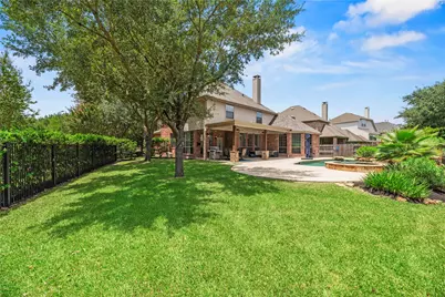 18302 S Austin Shore Drive, Cypress, TX 77433 - Photo 30