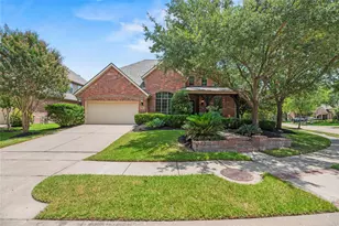 18302 S Austin Shore Dr, Cypress, TX 77433 - Photo 1