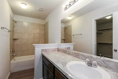 405 N Meadows Drive, Willis, TX 77378 - Photo 8