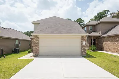 405 N Meadows Drive, Willis, TX 77378 - Photo 1