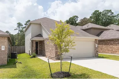 405 N Meadows Drive, Willis, TX 77378 - Photo 2