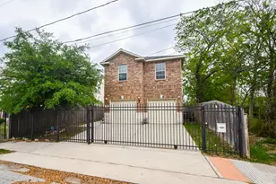 4915 Market St, Houston, TX 77020 - Photo 1