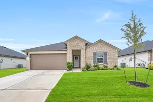 7406 Misty Iris Wy, Richmond, TX 77469 - Photo 1