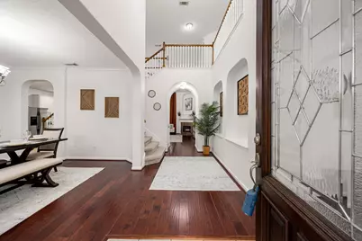 7203 Fiesta Flower, Katy, TX 77494 - Photo 4