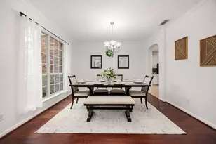7203 Fiesta Flower, Katy, TX 77494 - Photo 6