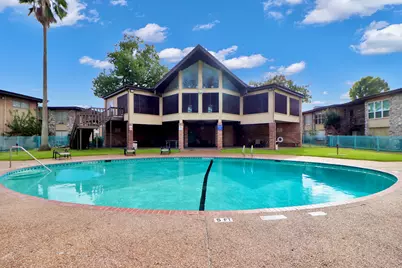 7047 Bissonnet Street #117, Houston, TX 77074 - Photo 2