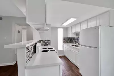 7047 Bissonnet Street #117, Houston, TX 77074 - Photo 6