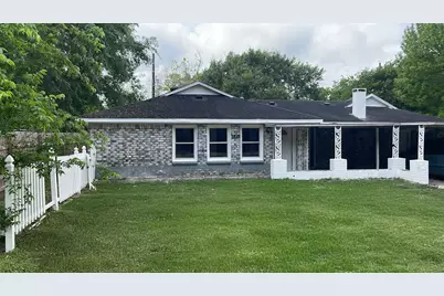 3518 Schurmier Road #A, Houston, TX 77047 - Photo 1