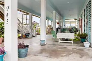 943 Palm Ridge Dr, Crystal Beach, TX 77650 - Photo 32