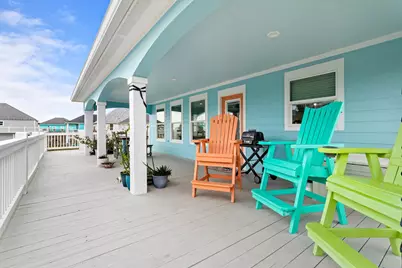 943 Palm Ridge Drive, Crystal Beach, TX 77650 - Photo 36