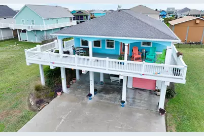 943 Palm Ridge Drive, Crystal Beach, TX 77650 - Photo 38