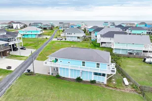 943 Palm Ridge Dr, Crystal Beach, TX 77650 - Photo 42