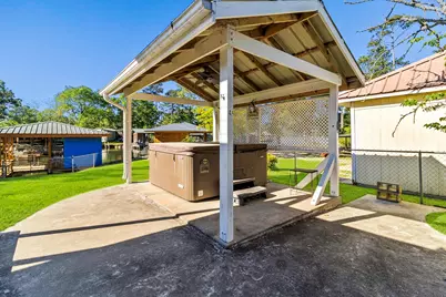 235 South Circle Drive, Livingston, TX 77351 - Photo 24