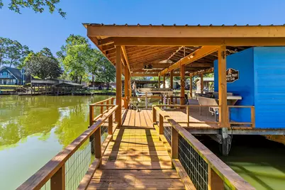 235 South Circle Drive, Livingston, TX 77351 - Photo 30
