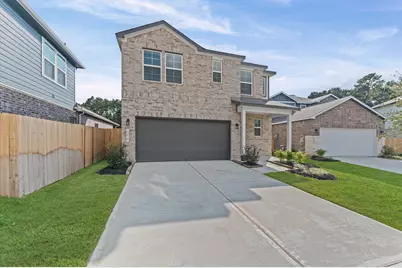 259 Brazen Forest Trail, Montgomery, TX 77354 - Photo 2