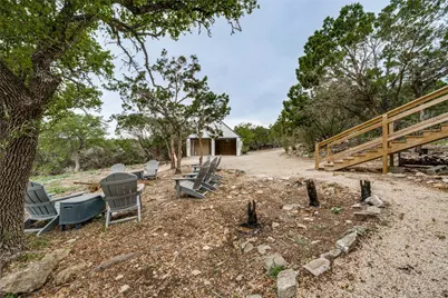 373 Treasure Hills Road, Kerrville, TX 78028 - Photo 4