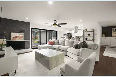 5207 Wigton Drive, Houston, TX 77096 - Photo 2