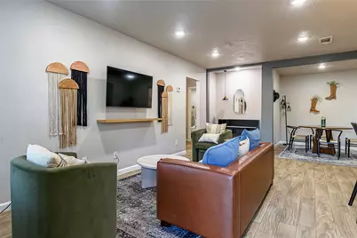 3818 Blodgett Street, Houston, TX 77004 - Photo 4