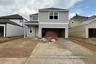 8121 Burnt Orchid Dr, Houston, TX 77078 - Photo 2