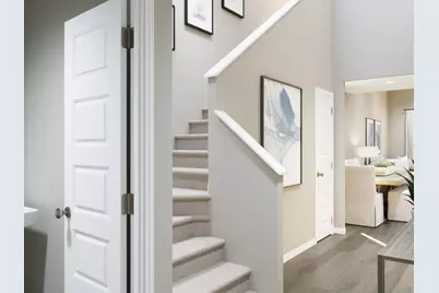 8121 Burnt Orchid Drive, Houston, TX 77078 - Photo 6