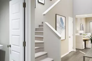 8121 Burnt Orchid Dr, Houston, TX 77078 - Photo 6