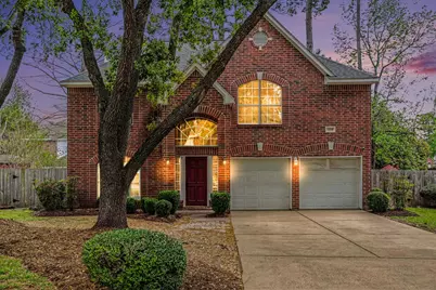1418 Green Tree Drive, Tomball, TX 77375 - Photo 1