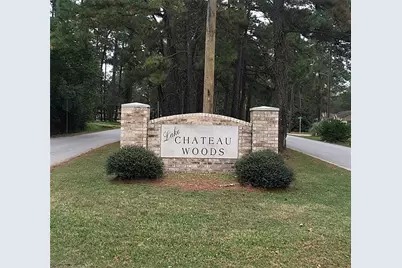 1416 Beech Dr, Conroe, TX 77385 - Photo 1