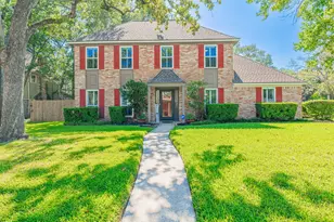 12515 Lakecrest Cir, Cypress, TX 77429 - Photo 2