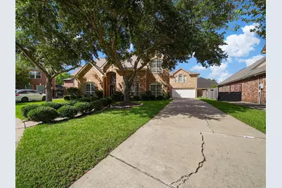 3907 Garnet Falls, Sugar Land, TX 77479 - Photo 24