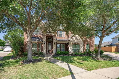 2873 Casciano Court, League City, TX 77573 - Photo 2