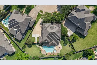 2873 Casciano Court, League City, TX 77573 - Photo 1