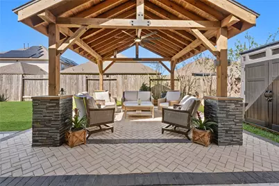 2706 Merlin Lane, Pearland, TX 77581 - Photo 2