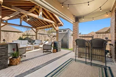 2706 Merlin Lane, Pearland, TX 77581 - Photo 20