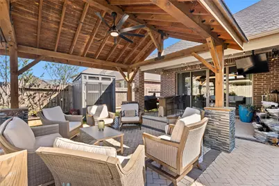 2706 Merlin Lane, Pearland, TX 77581 - Photo 4